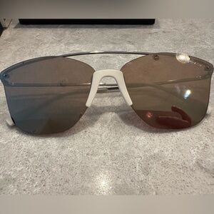 Prada sunglasses, never worn